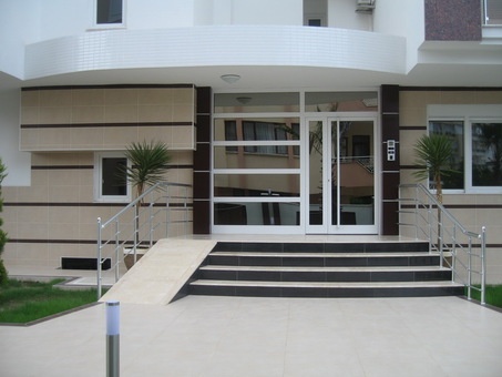 Квартира в аренду. Полностью укомплектована. Скидки на раннее бронирование!, фотография 13