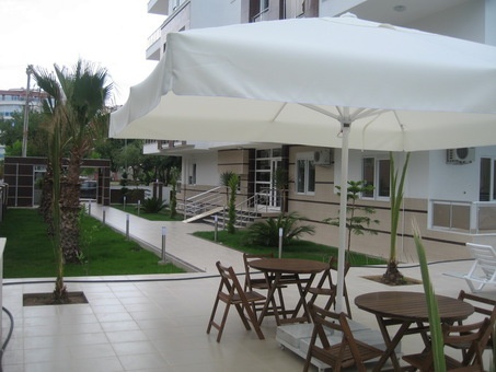 Квартира в аренду. Полностью укомплектована. Скидки на раннее бронирование!, фотография 14