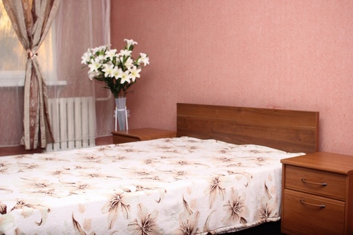 Алматы. Квартира посуточно, фотография 1