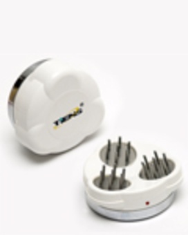 Массажер для снижения артериального давления., фотография 1