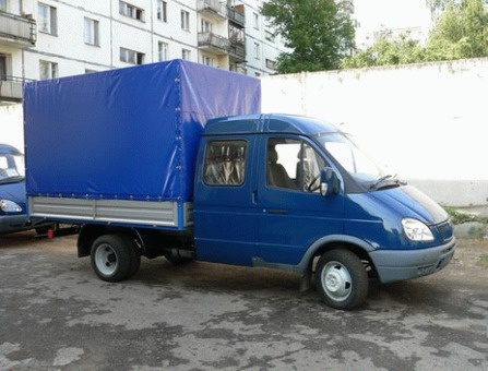 Грузоперевозки. , фотография 1