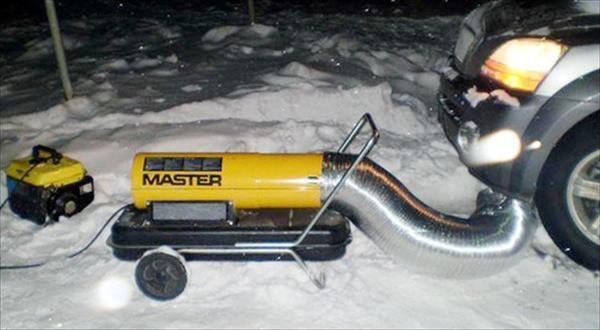 Спасём Ваше Авто от Морозов!, фотография 1