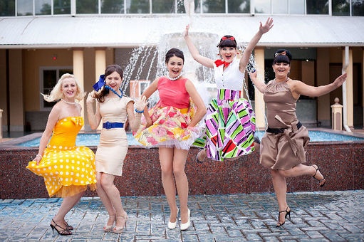 Шоу-программы на День Рождения подростков и молодежи!, фотография 1