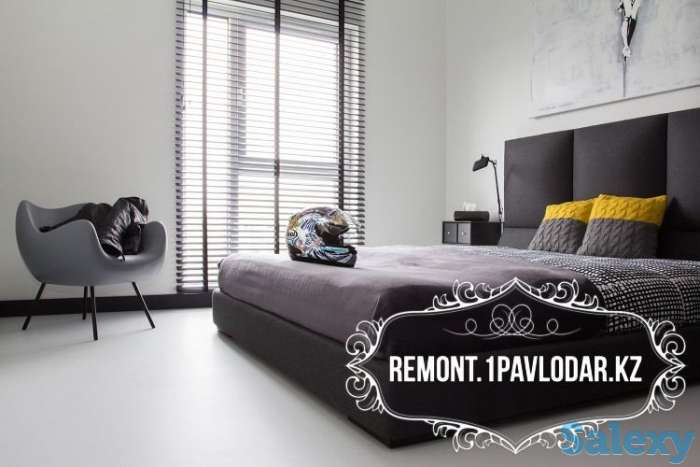 Ремонт квартир Палодар, фотография 3