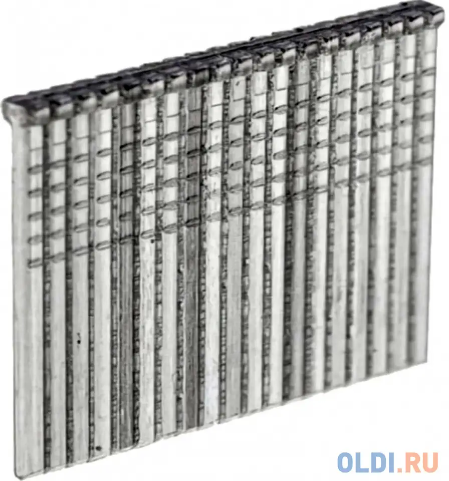 Elitech гвозди для пневмопистолета 0704.030000/0704.030100, 25мм,1.05х1.25мм,5000шт, фотография 1