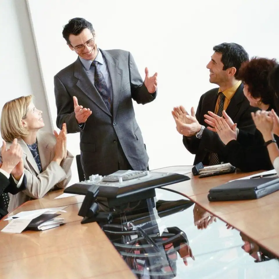 Руководитель отдела, фотография 1