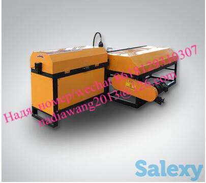 китайский автоматический станок для гибки проволоки и арматуры цена как купить, фотография 1