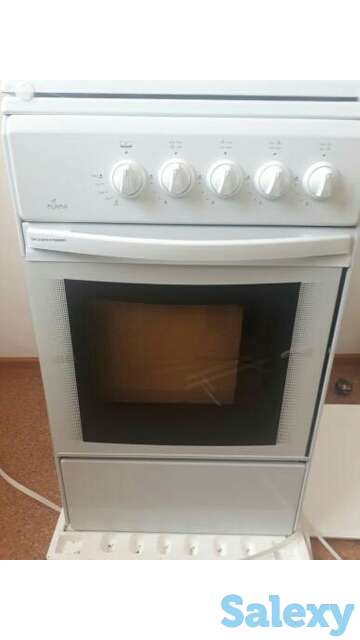 Продается газовая плита новый, фотография 2