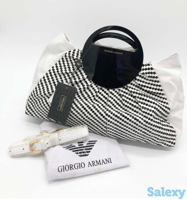 широкий выбор всех самых известных брендов, фотография 2