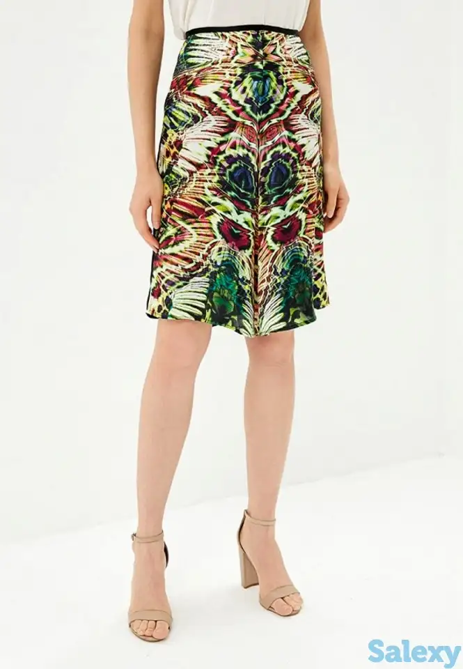 Юбка custo barcelona, фотография 1