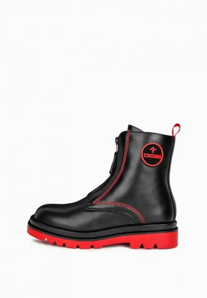 Ботинки t.taccardi, фотография 1