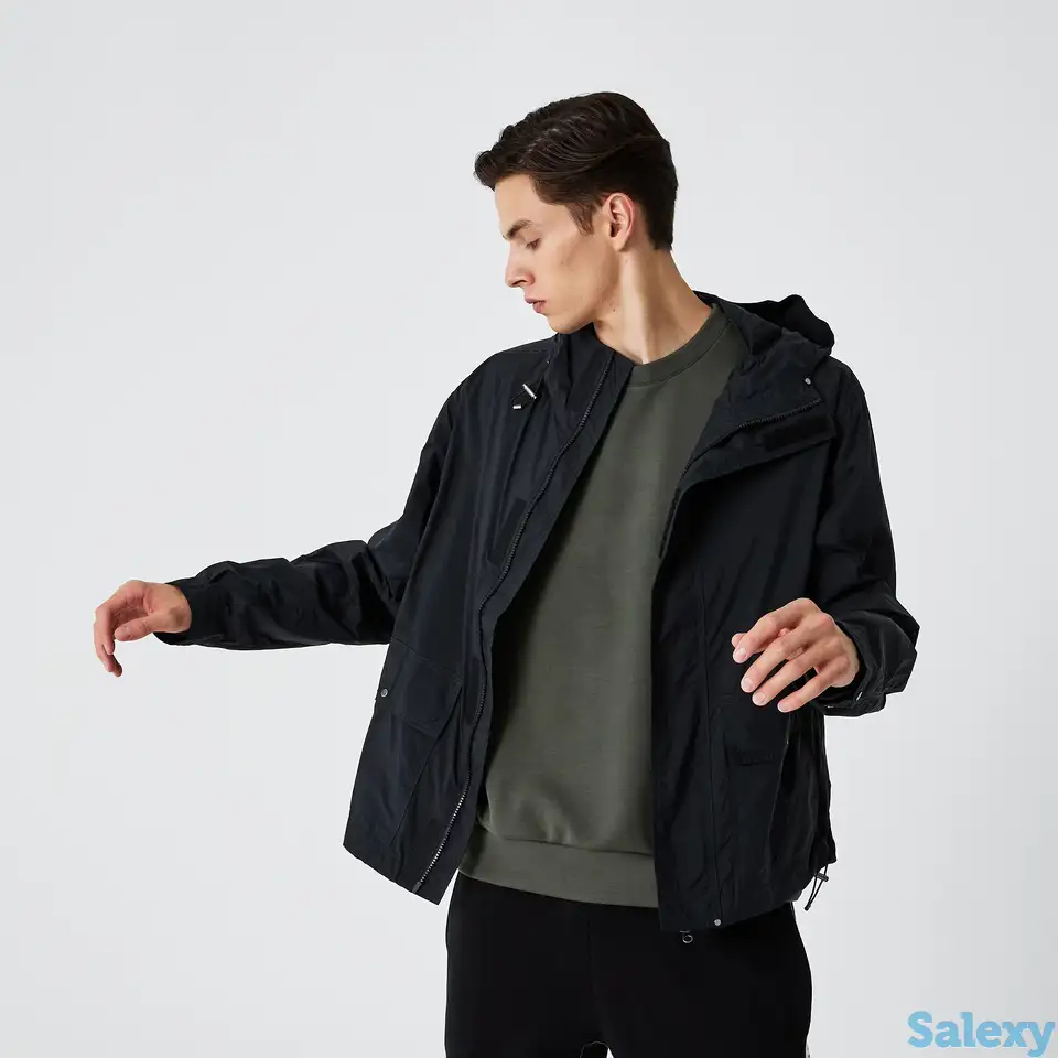 Мужская куртка lacoste, фотография 1