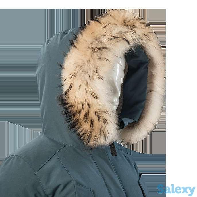 Куртка сивера шуя 2.0 физалис, фотография 3