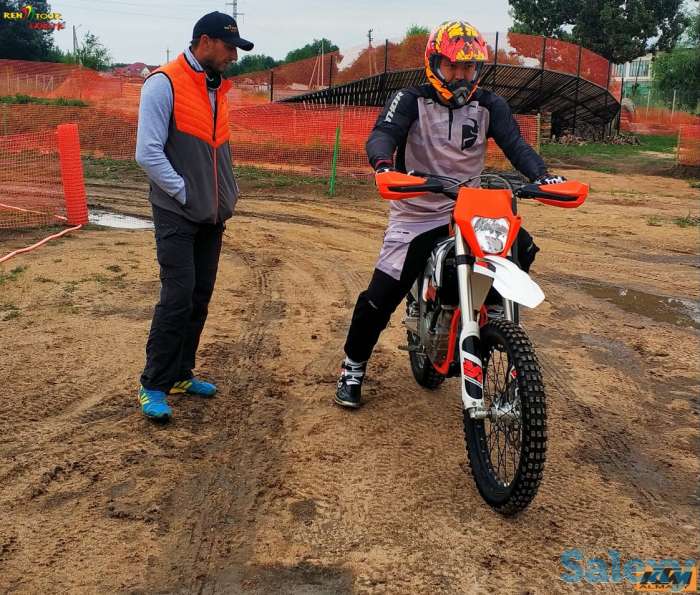 Extreme Park Enduro - мото комплекс, фотография 4