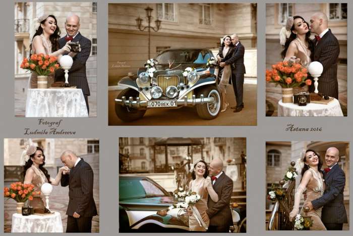 Лимузины на Ваше мероприятие, фотография 2