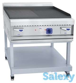 Жарочная поверхность ако-90П, фотография 3