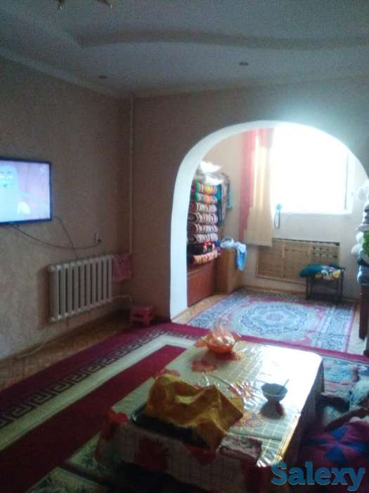 продам квартиру, жибек жолы  дом43, фотография 2