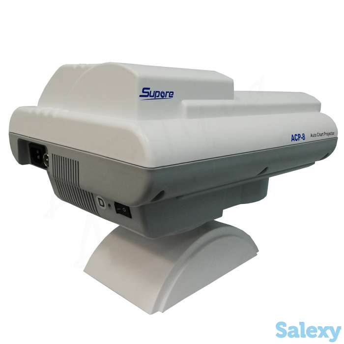 Проектор знаков ACP 8, фотография 6