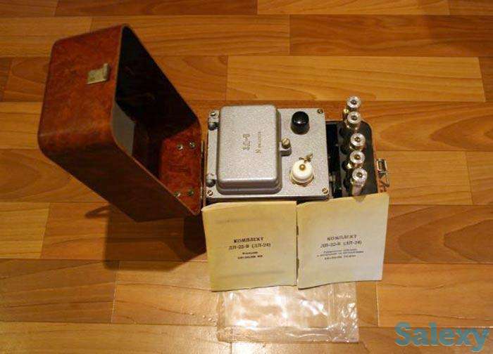 Продам приборы ВПХР,ДП-24.Дозиметры ИД-1.Противогазы ИП-5.Чулки прорезиненные от ОЗК, фотография 2