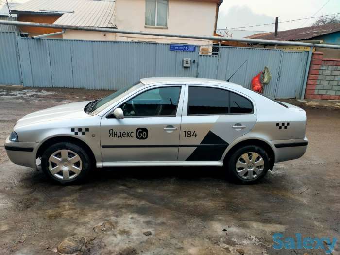 Срочно продам автомобиль Skoda Octavia, фотография 1