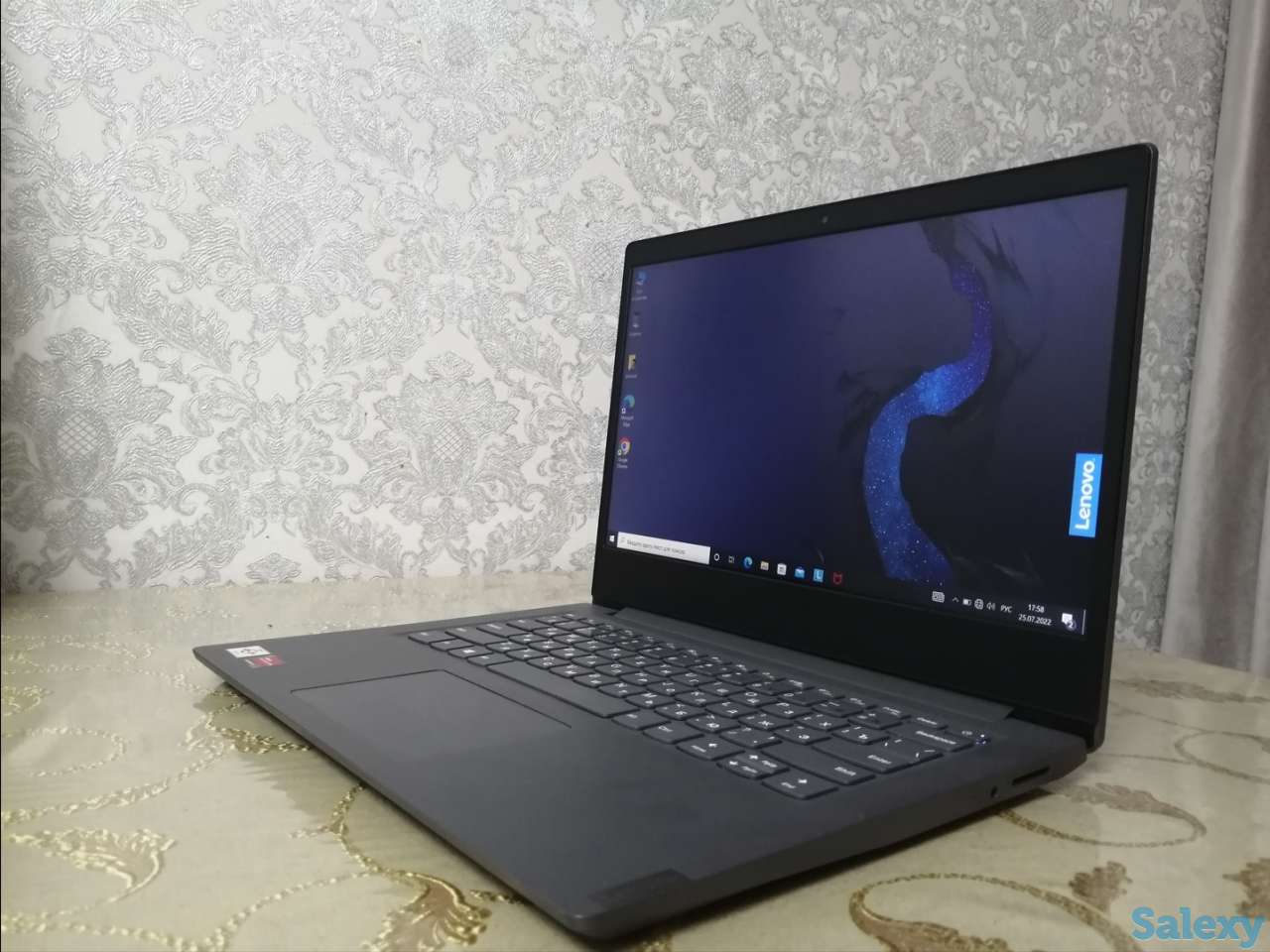 Ноутбук в состоянии новый 2020 года выпуска Lenovo ТОРГ !, фотография 1