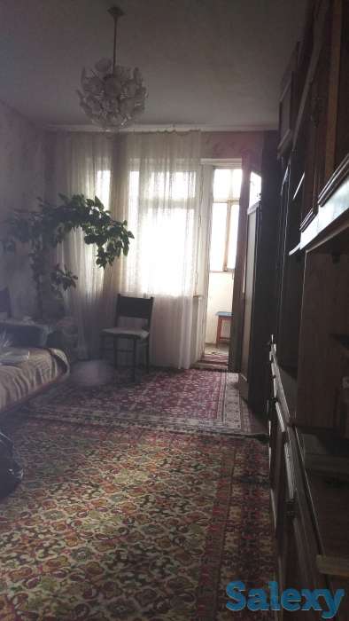 Продаю трехкомнатную квартиру, Тургенева92 , кв. 111, фотография 1