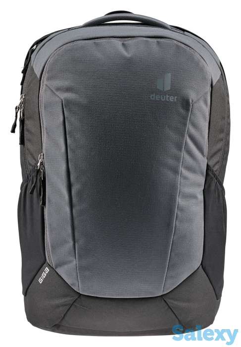 Рюкзак deuter giga 28 graphite/black, фотография 3