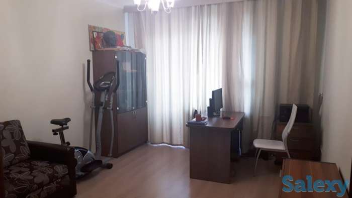 Продам 4-комнатную квартиру, Габдуллина12/1, фотография 5