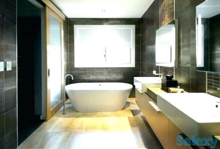 Дизайнерский ремонт квартир, фотография 8