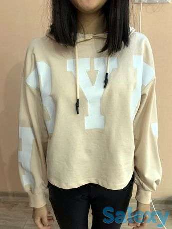 Толстовка, фотография 1