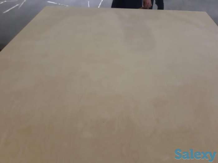 Продам фанеру ФК!, фотография 1