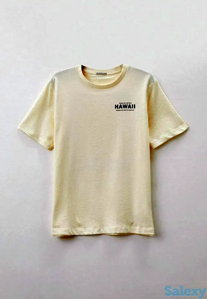 Футболка tom tailor, фотография 1