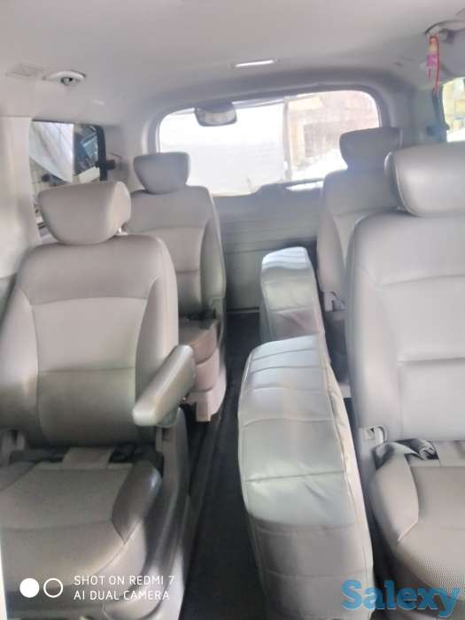 Такси Уральск-Самара-аэропорт Курумоч, фотография 3