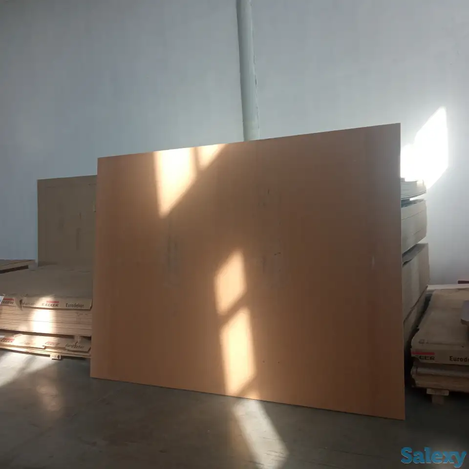 МДФ 18 мм, фотография 1