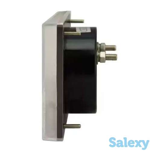 Частотомер SE-80 220V 45-65Hz Энергия, фотография 2