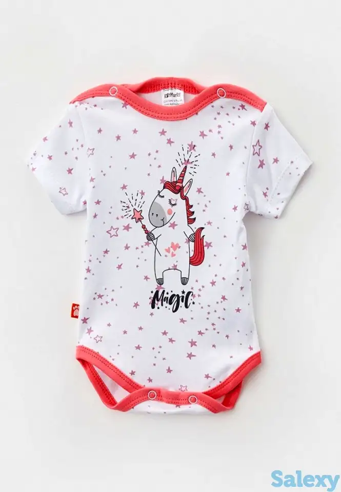 Боди котмаркот, фотография 1