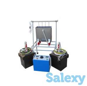 Высоковольтный стационарный стенд СВС-100Д, фотография 1