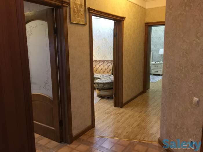 2-комнатная квартира в центре Арай. (р-н McDonald’s, ЖК Ажары), фотография 9