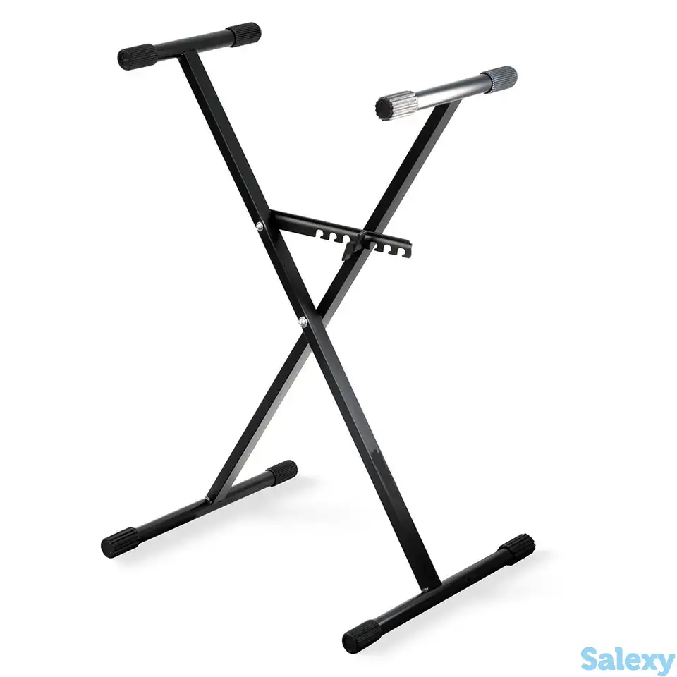 Клавишная стойка soundking df043, фотография 1