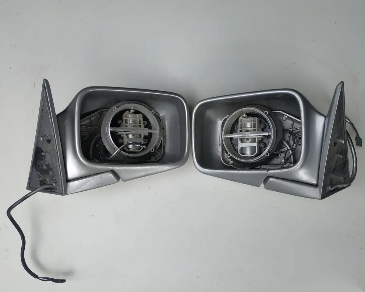 Зеркало BMW Е 343. Левое., фотография 2