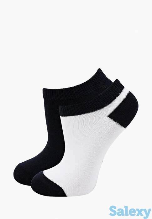 Носки 2 пары button blue, фотография 1