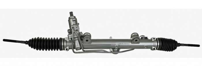 Производим ремонт рулевых реек, ходовой части, ДВС , фотография 1