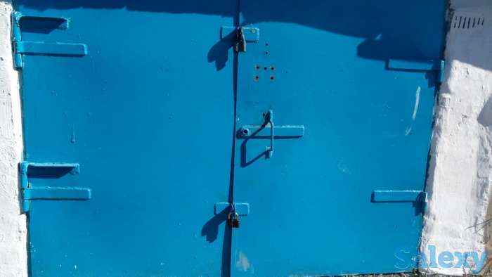 Продам гараж, 29  мирарайон, фотография 1