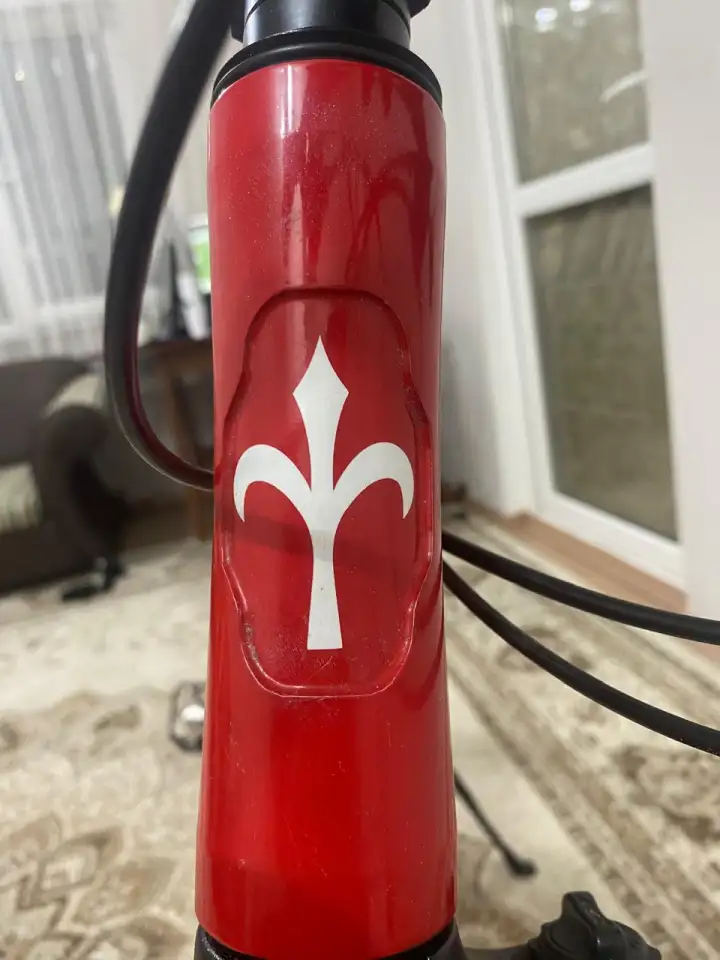 Горный велосипед Wilier Triestina, фотография 11