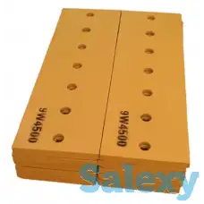 НОЖИ ДЛЯ ОТВАЛА  на технику  Бульдозер И ПРОЧИЕ СПЕЦТЕХНИКИ. SANY JCB,  KAMATSU, SANY, фотография 3