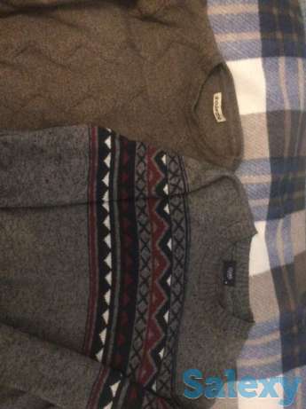 Свитер, фотография 1