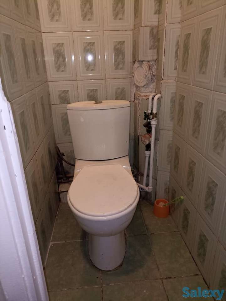 Продается 2-х комнатная квартира в Алмалинском районе, фотография 12