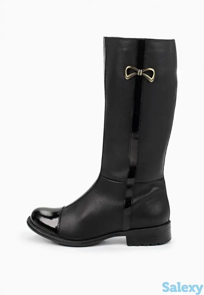 Сапоги ralf ringer, фотография 3