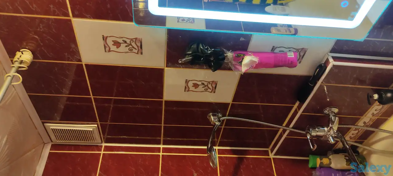 Продам квартиру Ленинградский пр-т, фотография 4