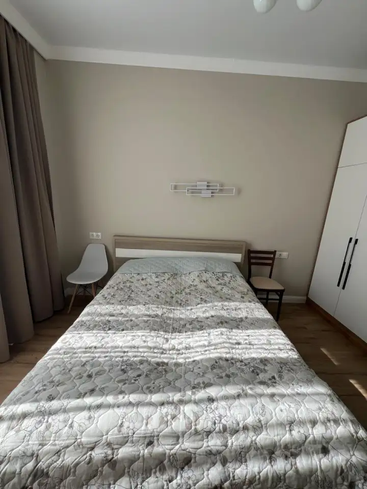 Уютные квартира в центре города, улица Абая 130, фотография 3